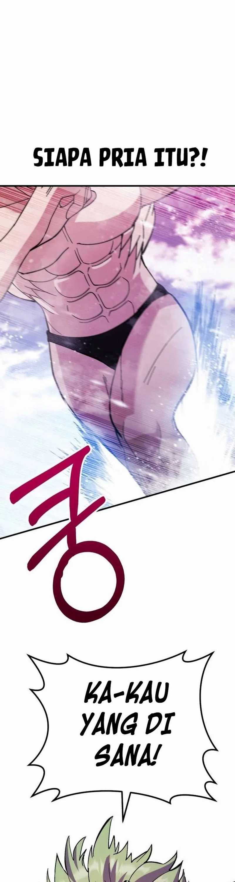 Divine Delivery  ( Heavenly Deliveryman ) Chapter 34 Gambar 64