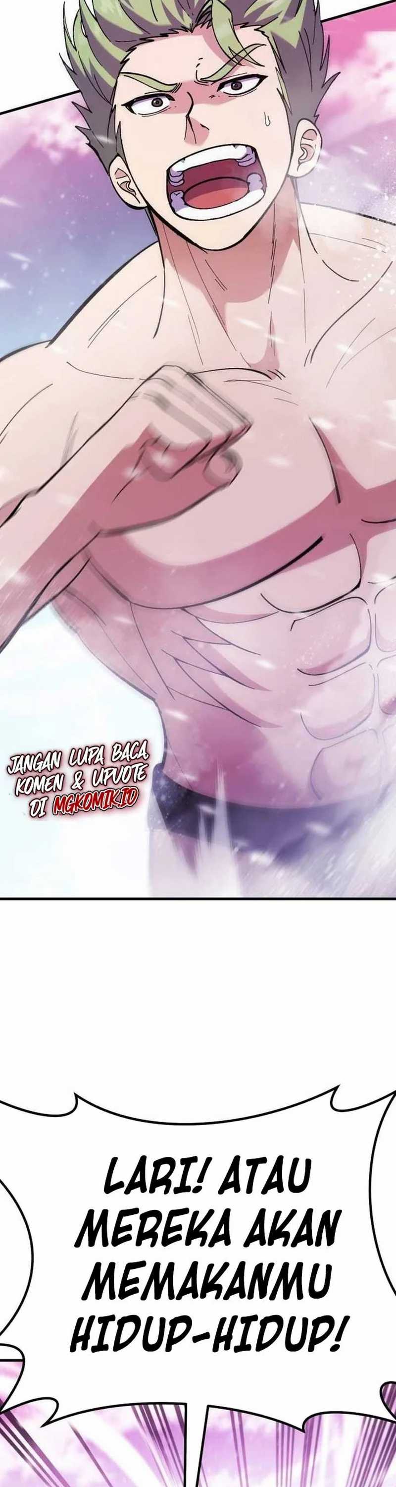 Divine Delivery  ( Heavenly Deliveryman ) Chapter 34 Gambar 65