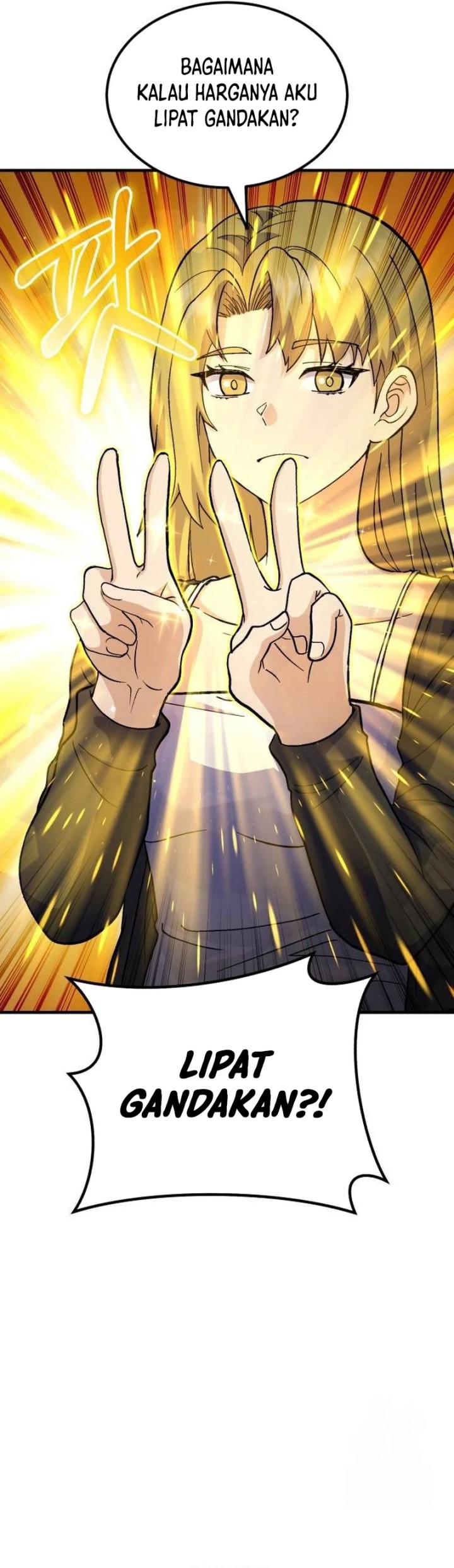 Divine Delivery  ( Heavenly Deliveryman ) Chapter 38 Gambar 17