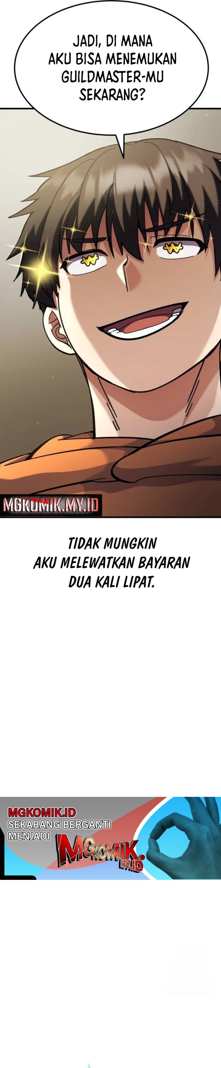 Divine Delivery  ( Heavenly Deliveryman ) Chapter 38 Gambar 18