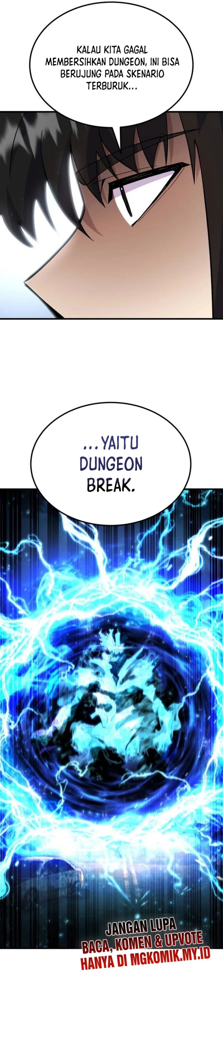 Divine Delivery  ( Heavenly Deliveryman ) Chapter 38 Gambar 35