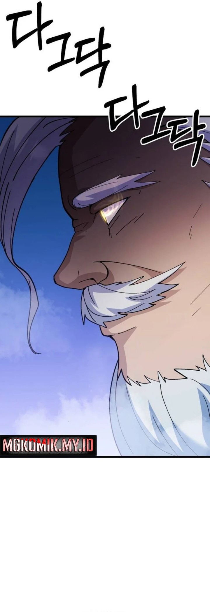 Divine Delivery  ( Heavenly Deliveryman ) Chapter 38 Gambar 48