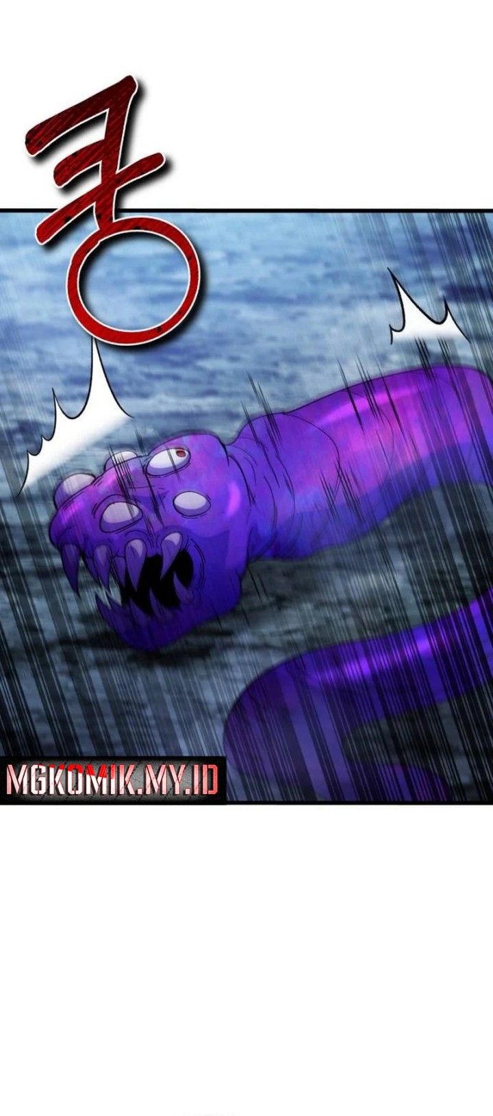 Divine Delivery  ( Heavenly Deliveryman ) Chapter 38 Gambar 50