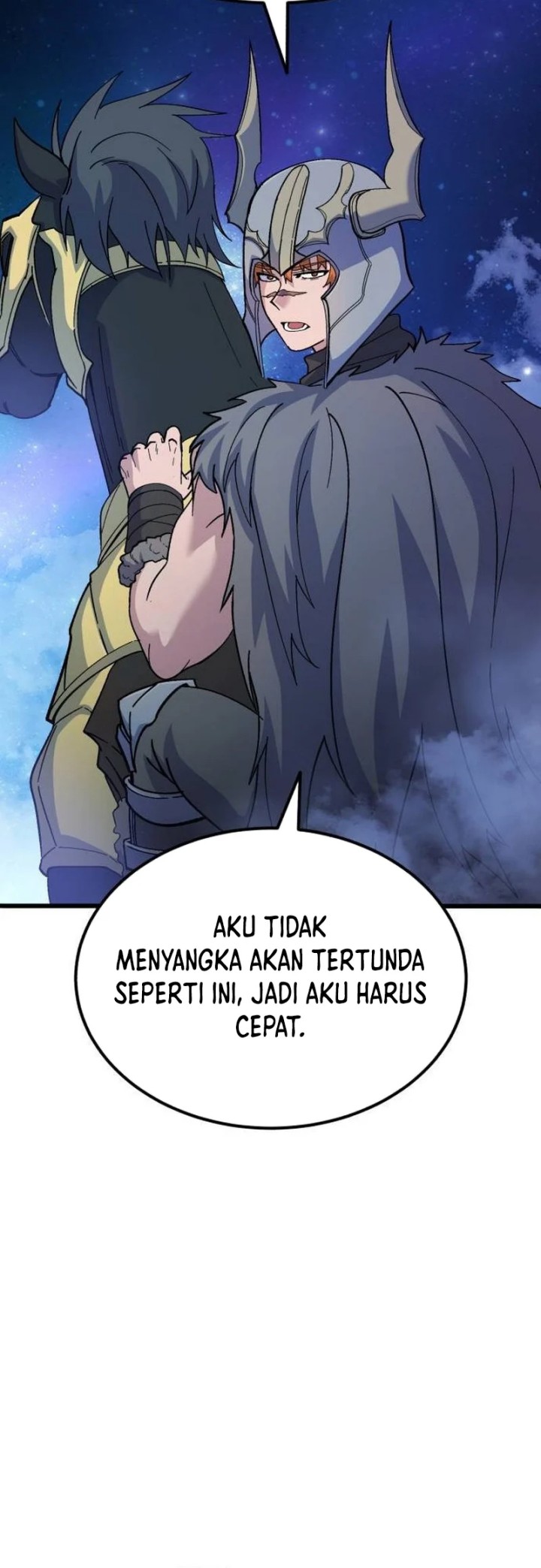 Divine Delivery  ( Heavenly Deliveryman ) Chapter 38 Gambar 55