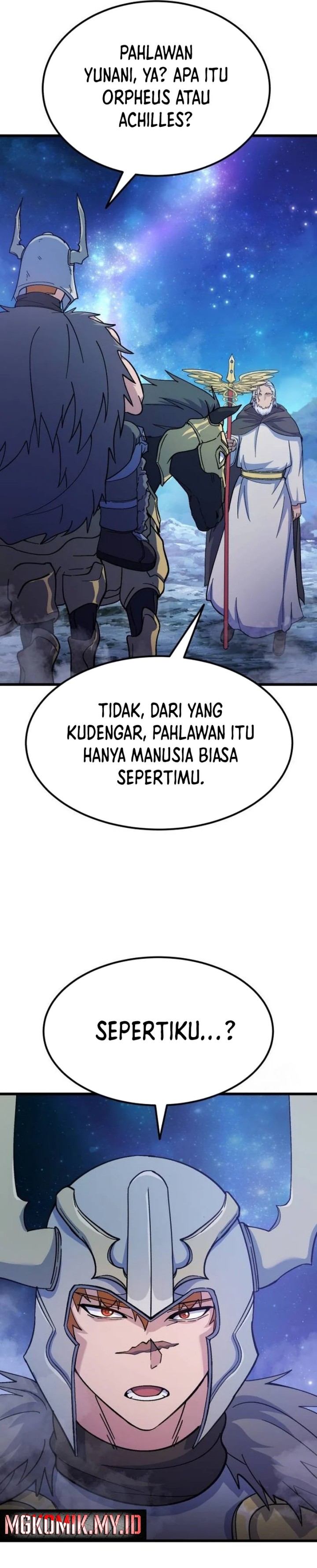 Divine Delivery  ( Heavenly Deliveryman ) Chapter 38 Gambar 57