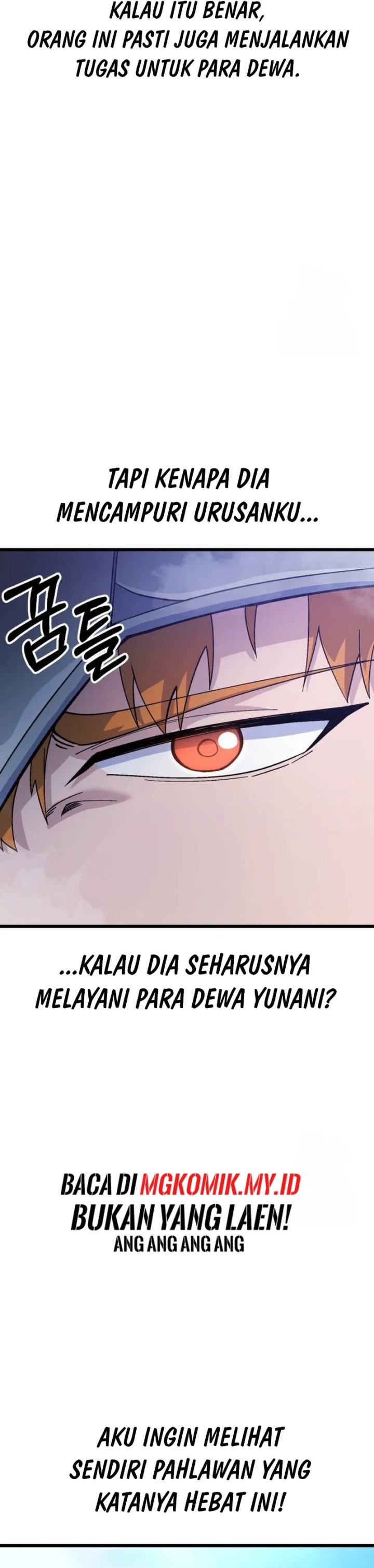 Divine Delivery  ( Heavenly Deliveryman ) Chapter 38 Gambar 58