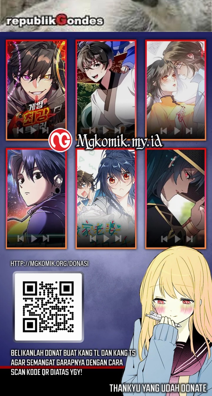 Divine Delivery  ( Heavenly Deliveryman ) Chapter 38 Gambar 60