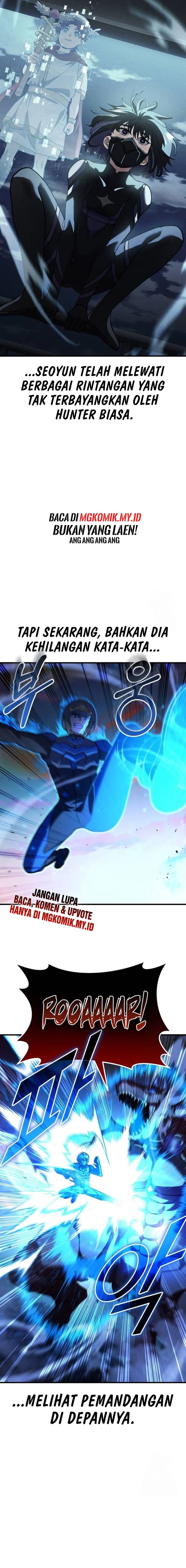 Divine Delivery  ( Heavenly Deliveryman ) Chapter 41 Gambar 5