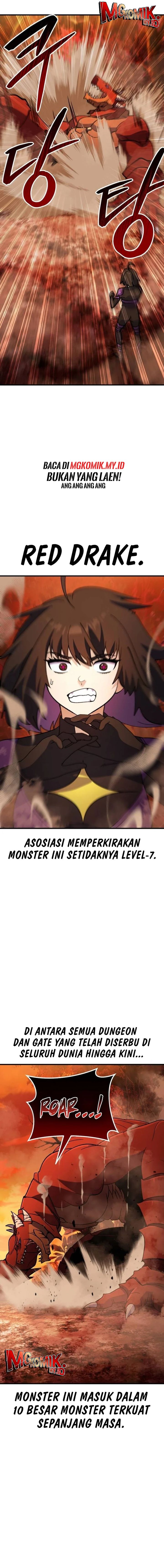 Divine Delivery  ( Heavenly Deliveryman ) Chapter 41 Gambar 6