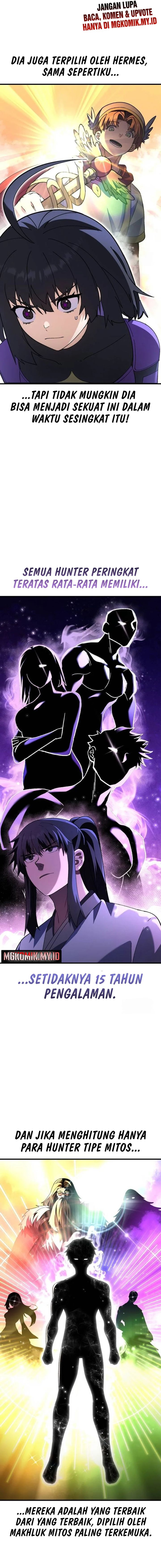 Divine Delivery  ( Heavenly Deliveryman ) Chapter 41 Gambar 7