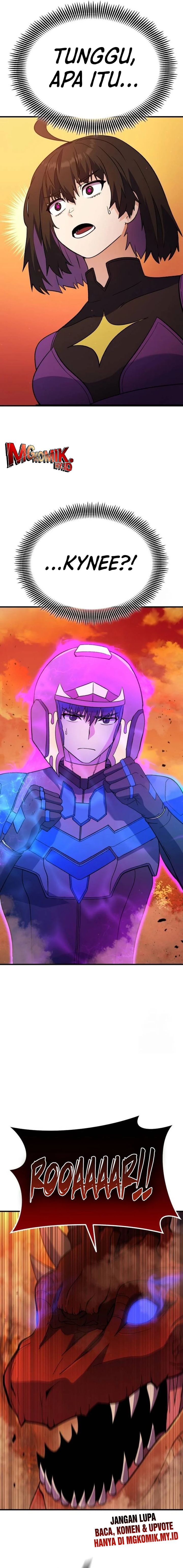 Divine Delivery  ( Heavenly Deliveryman ) Chapter 41 Gambar 9