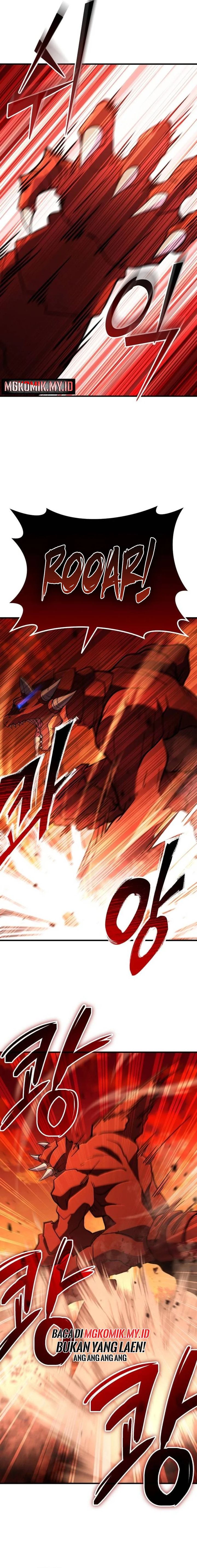 Divine Delivery  ( Heavenly Deliveryman ) Chapter 41 Gambar 10