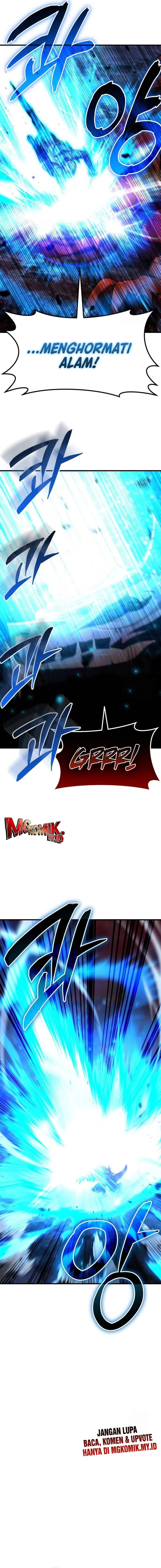 Divine Delivery  ( Heavenly Deliveryman ) Chapter 41 Gambar 12