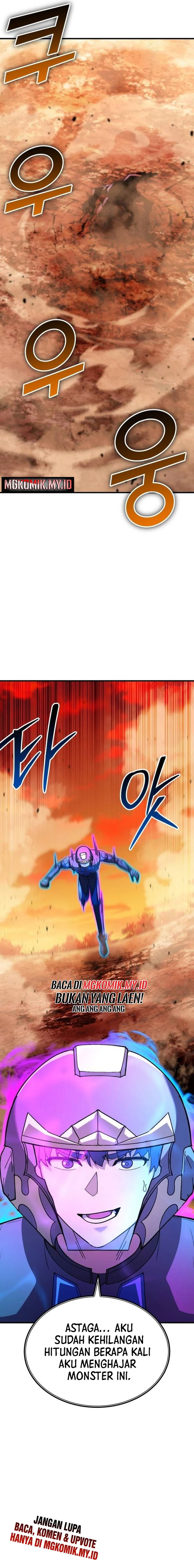 Divine Delivery  ( Heavenly Deliveryman ) Chapter 41 Gambar 13