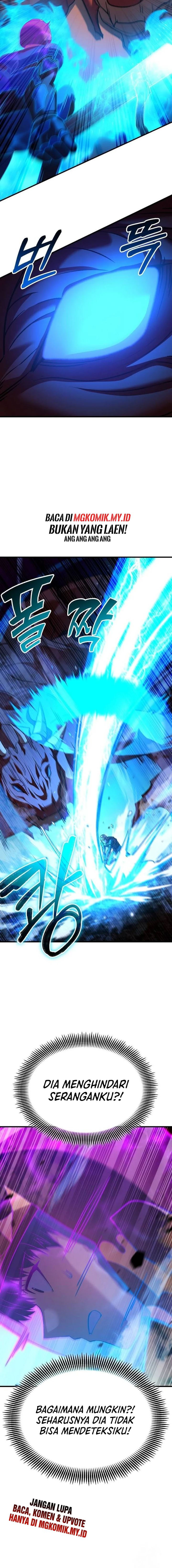 Divine Delivery  ( Heavenly Deliveryman ) Chapter 41 Gambar 16