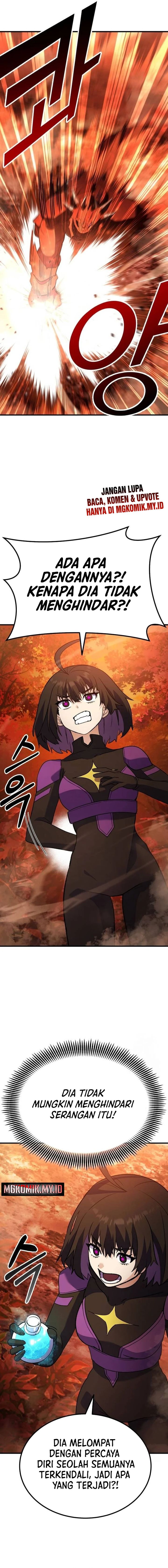 Divine Delivery  ( Heavenly Deliveryman ) Chapter 41 Gambar 18