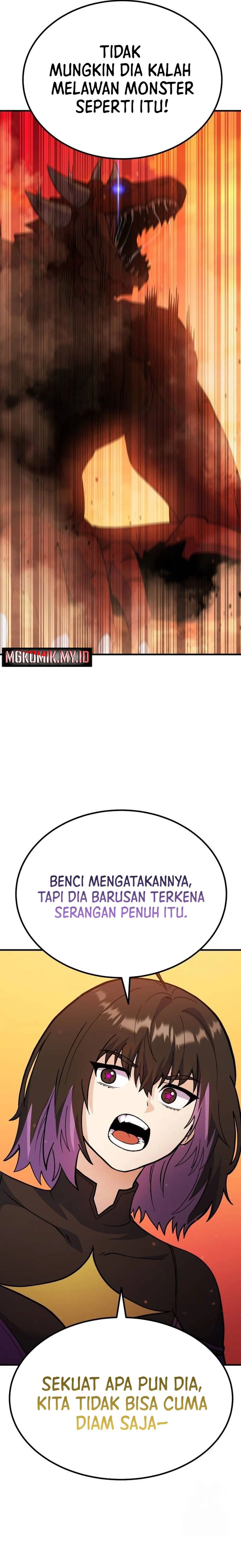 Divine Delivery  ( Heavenly Deliveryman ) Chapter 41 Gambar 21