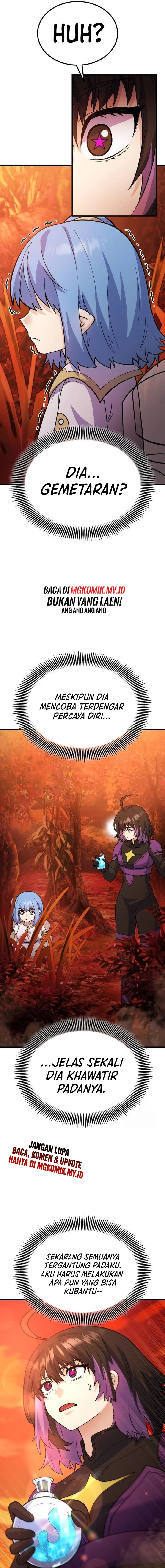 Divine Delivery  ( Heavenly Deliveryman ) Chapter 41 Gambar 22