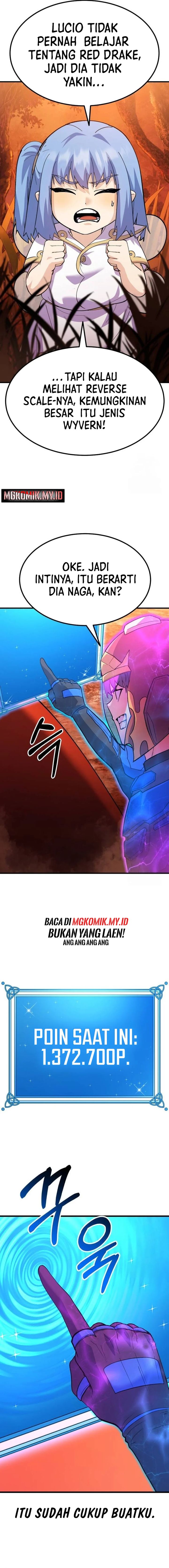 Divine Delivery  ( Heavenly Deliveryman ) Chapter 41 Gambar 27