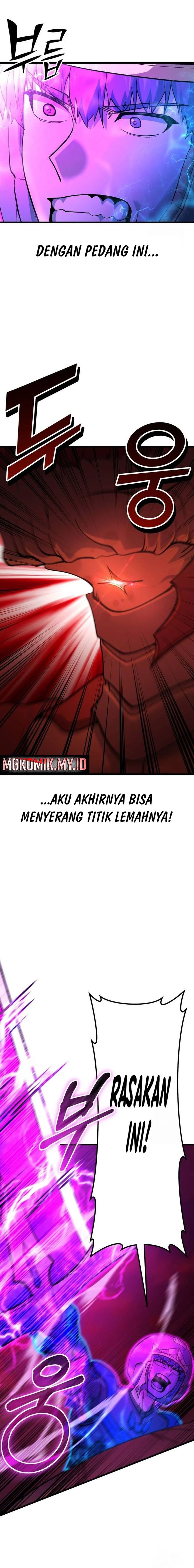 Divine Delivery  ( Heavenly Deliveryman ) Chapter 42 Gambar 4