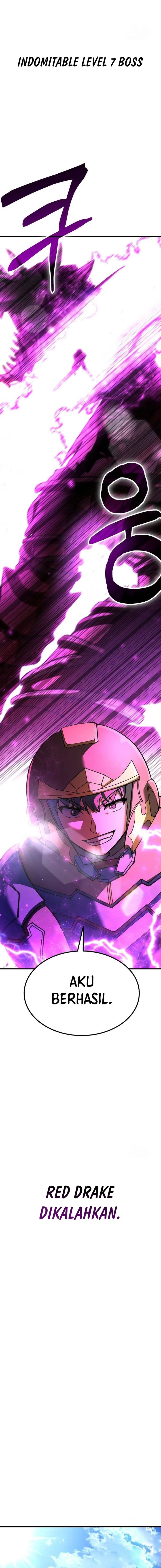 Divine Delivery  ( Heavenly Deliveryman ) Chapter 42 Gambar 17