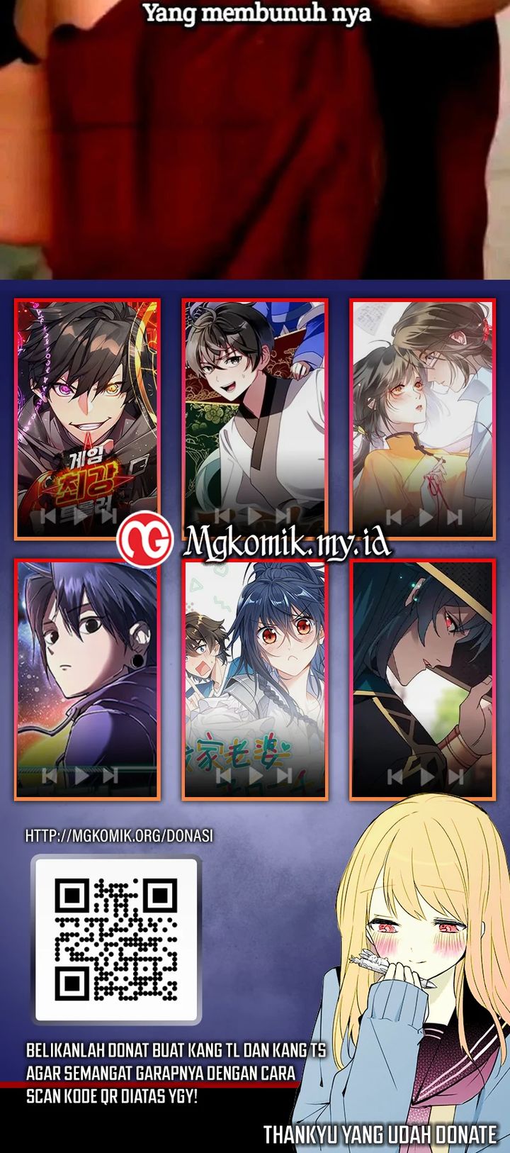 Divine Delivery  ( Heavenly Deliveryman ) Chapter 42 Gambar 29