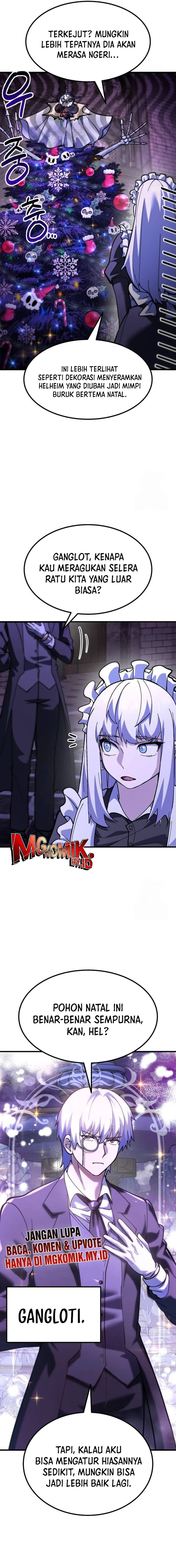 Divine Delivery  ( Heavenly Deliveryman ) Chapter 56 Gambar 4
