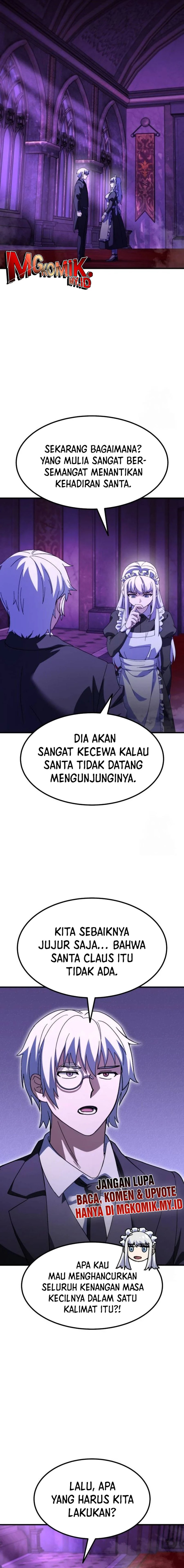 Divine Delivery  ( Heavenly Deliveryman ) Chapter 56 Gambar 7