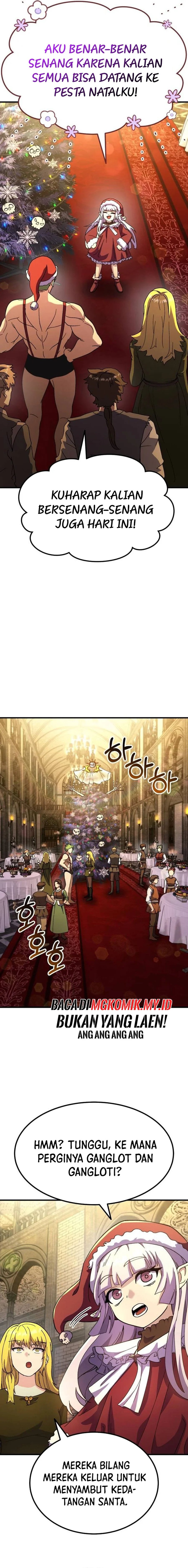 Divine Delivery  ( Heavenly Deliveryman ) Chapter 56 Gambar 20