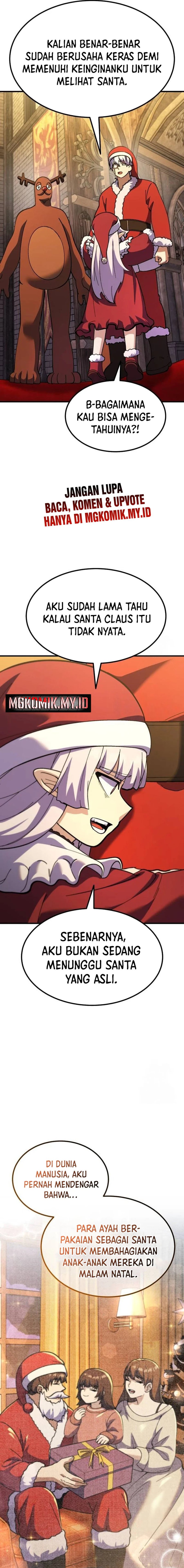 Divine Delivery  ( Heavenly Deliveryman ) Chapter 56 Gambar 26