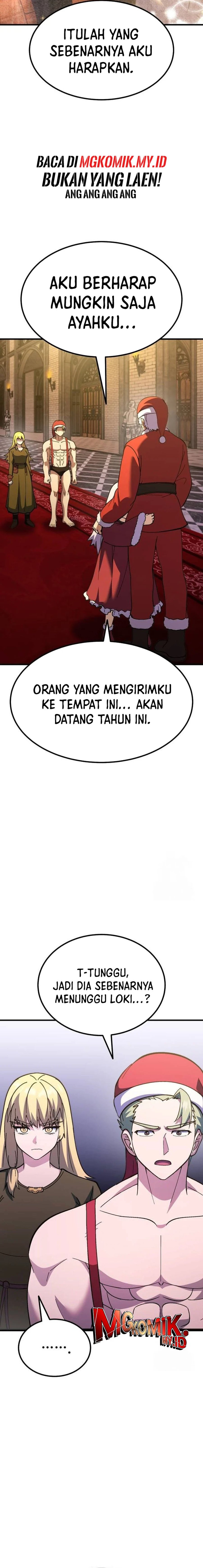Divine Delivery  ( Heavenly Deliveryman ) Chapter 56 Gambar 27