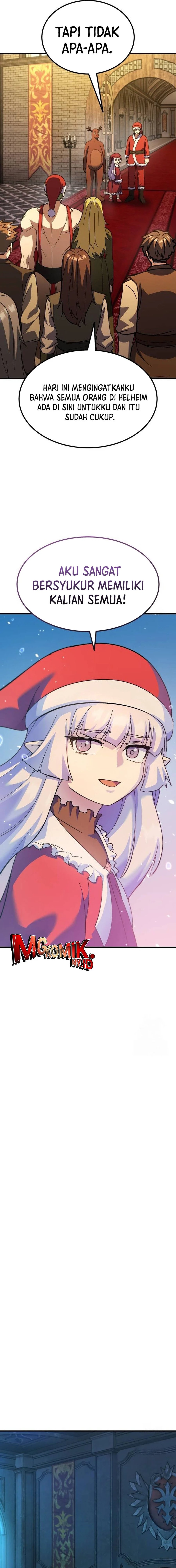 Divine Delivery  ( Heavenly Deliveryman ) Chapter 56 Gambar 28
