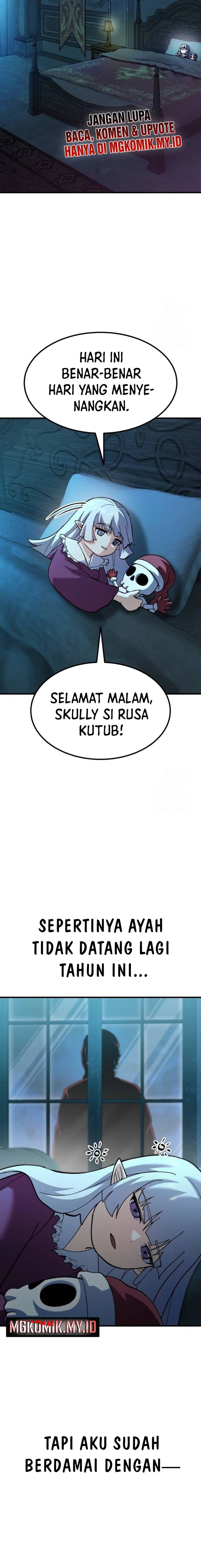 Divine Delivery  ( Heavenly Deliveryman ) Chapter 56 Gambar 29