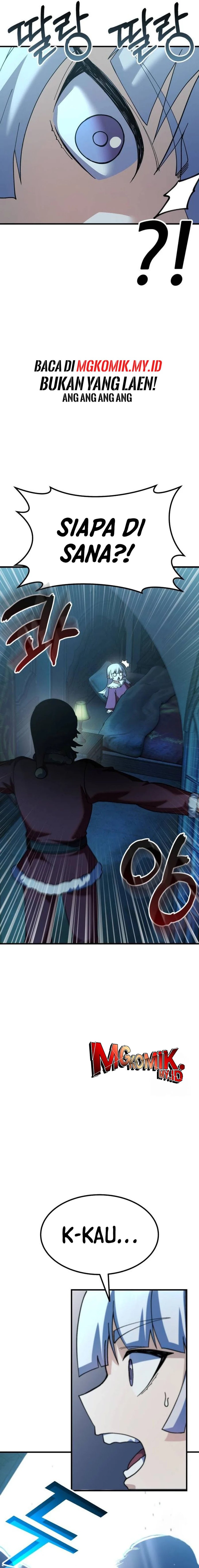 Divine Delivery  ( Heavenly Deliveryman ) Chapter 56 Gambar 30