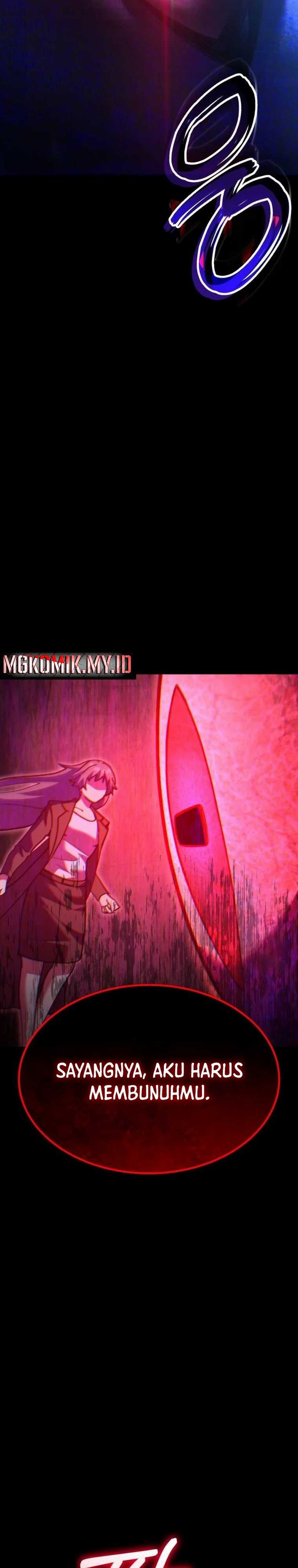 Divine Delivery  ( Heavenly Deliveryman ) Chapter 58 Gambar 2