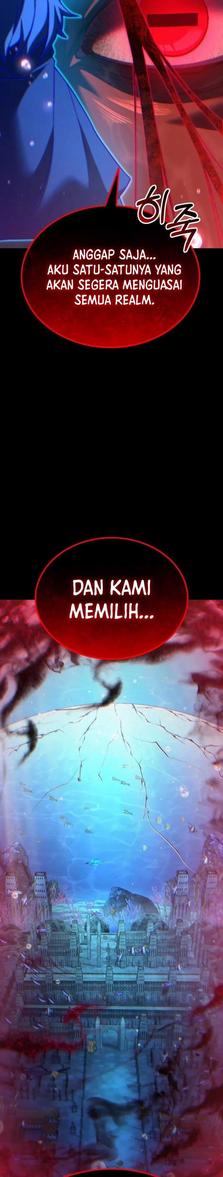 Divine Delivery  ( Heavenly Deliveryman ) Chapter 58 Gambar 6