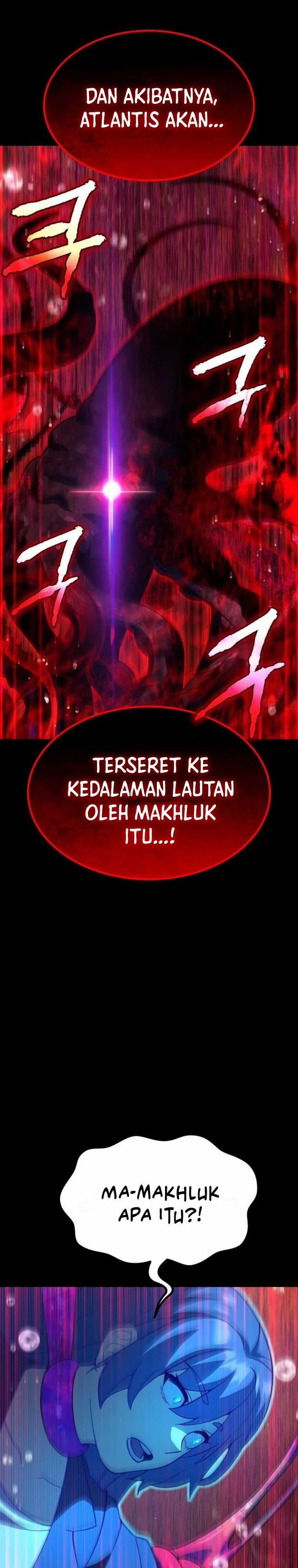Divine Delivery  ( Heavenly Deliveryman ) Chapter 58 Gambar 11