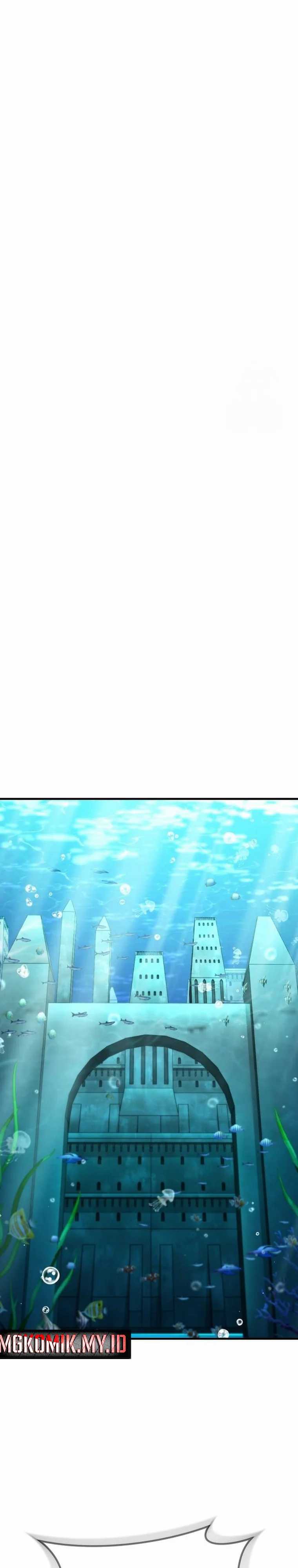 Divine Delivery  ( Heavenly Deliveryman ) Chapter 58 Gambar 16