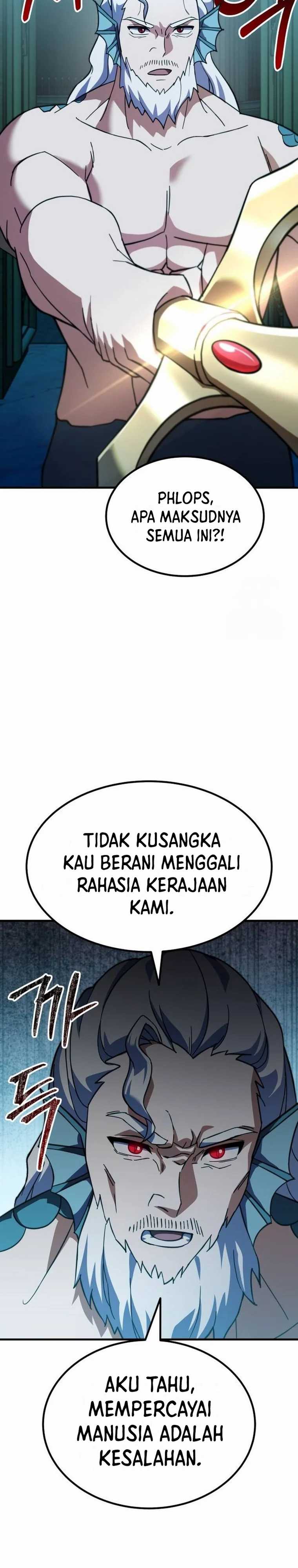 Divine Delivery  ( Heavenly Deliveryman ) Chapter 58 Gambar 26