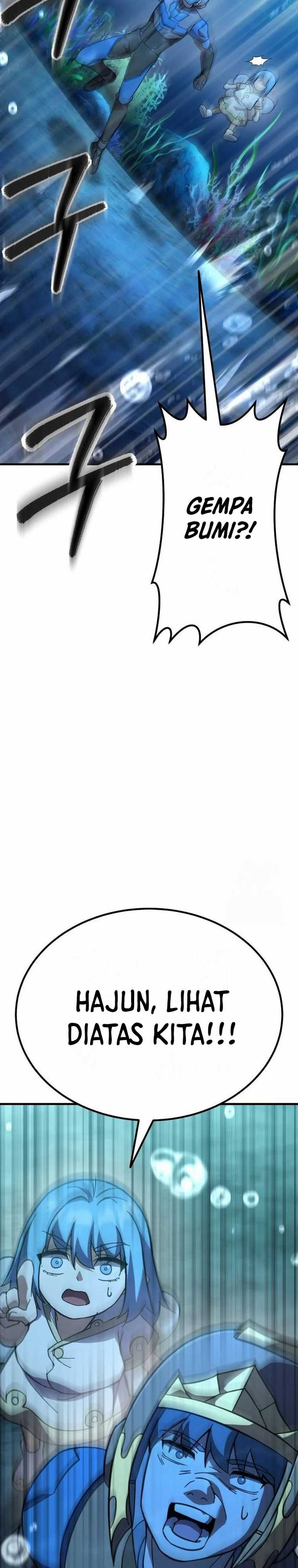 Divine Delivery  ( Heavenly Deliveryman ) Chapter 58 Gambar 43