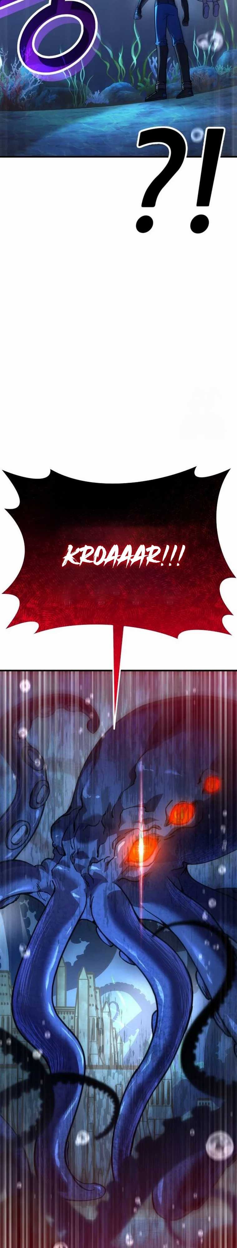 Divine Delivery  ( Heavenly Deliveryman ) Chapter 58 Gambar 45