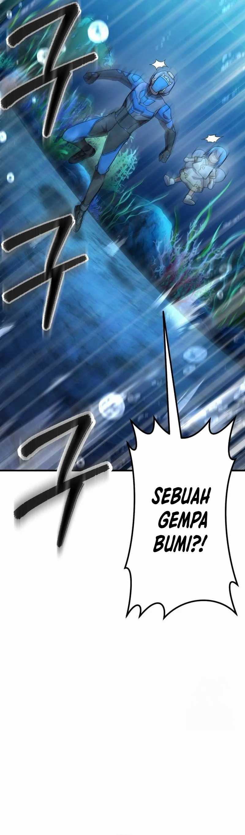 Divine Delivery  ( Heavenly Deliveryman ) Chapter 59 Gambar 2