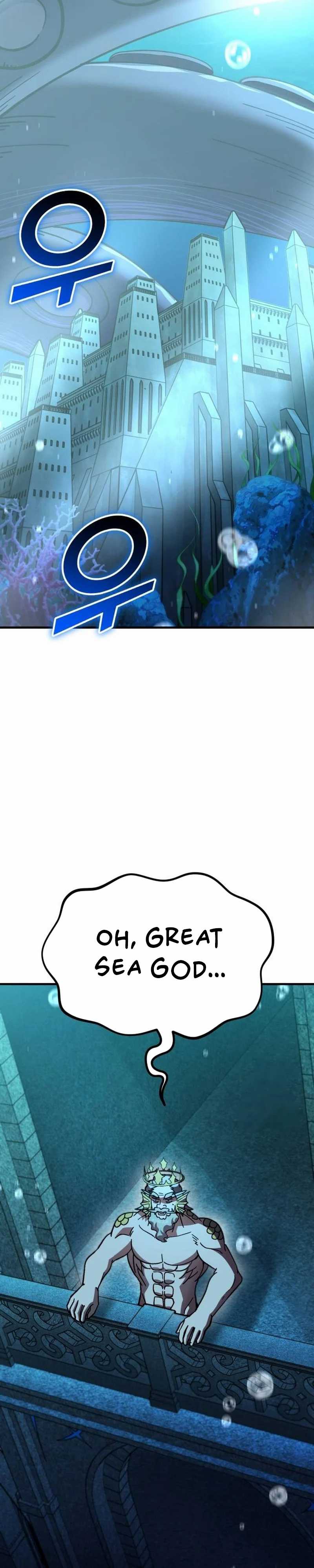 Divine Delivery  ( Heavenly Deliveryman ) Chapter 59 Gambar 7