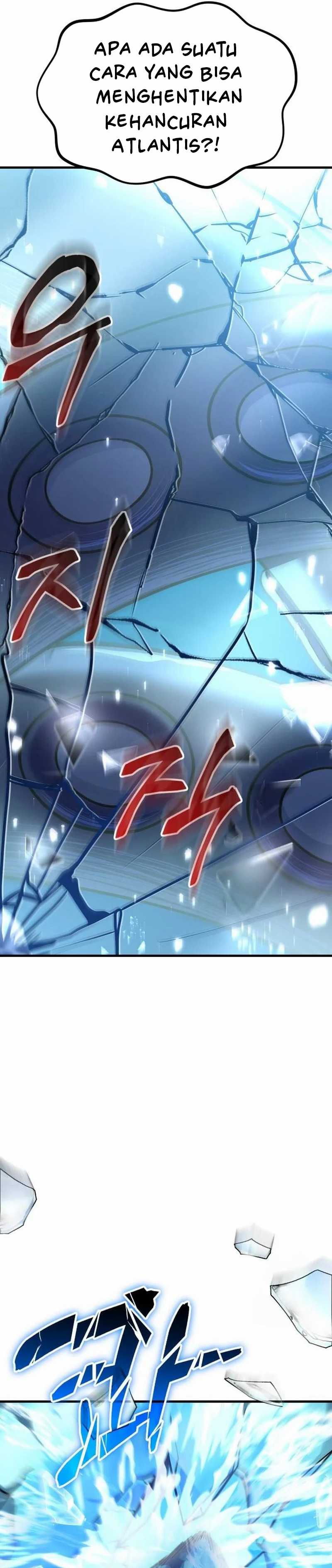 Divine Delivery  ( Heavenly Deliveryman ) Chapter 59 Gambar 9