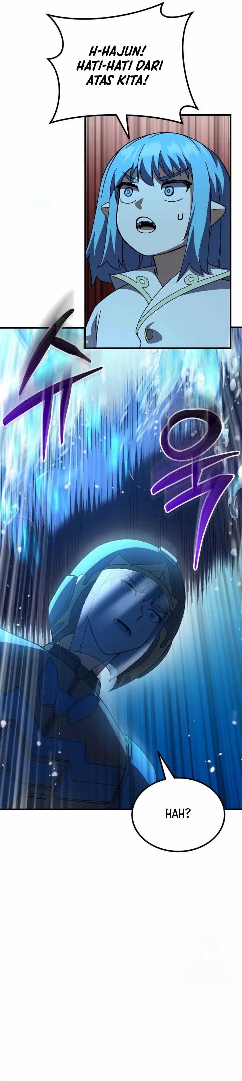 Divine Delivery  ( Heavenly Deliveryman ) Chapter 59 Gambar 11