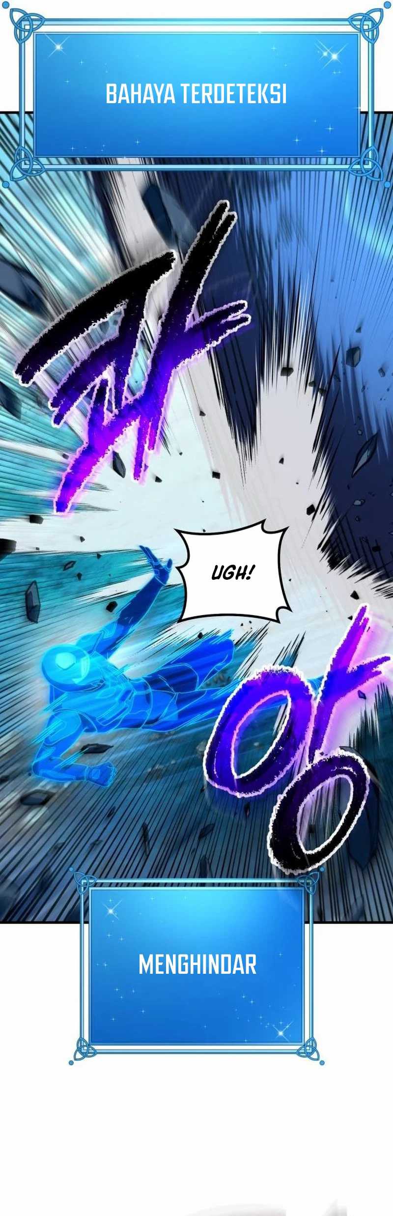 Divine Delivery  ( Heavenly Deliveryman ) Chapter 59 Gambar 12