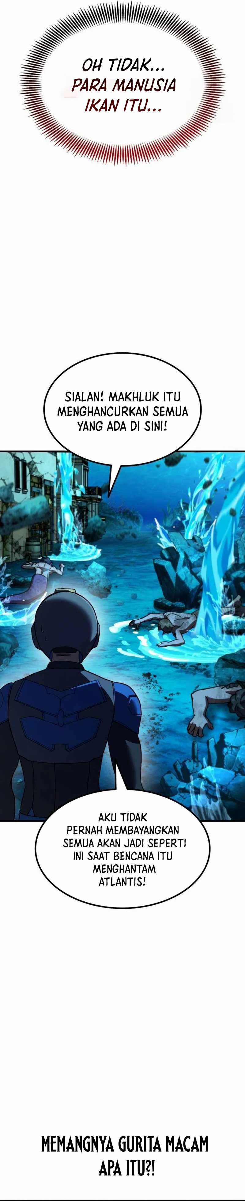 Divine Delivery  ( Heavenly Deliveryman ) Chapter 59 Gambar 15
