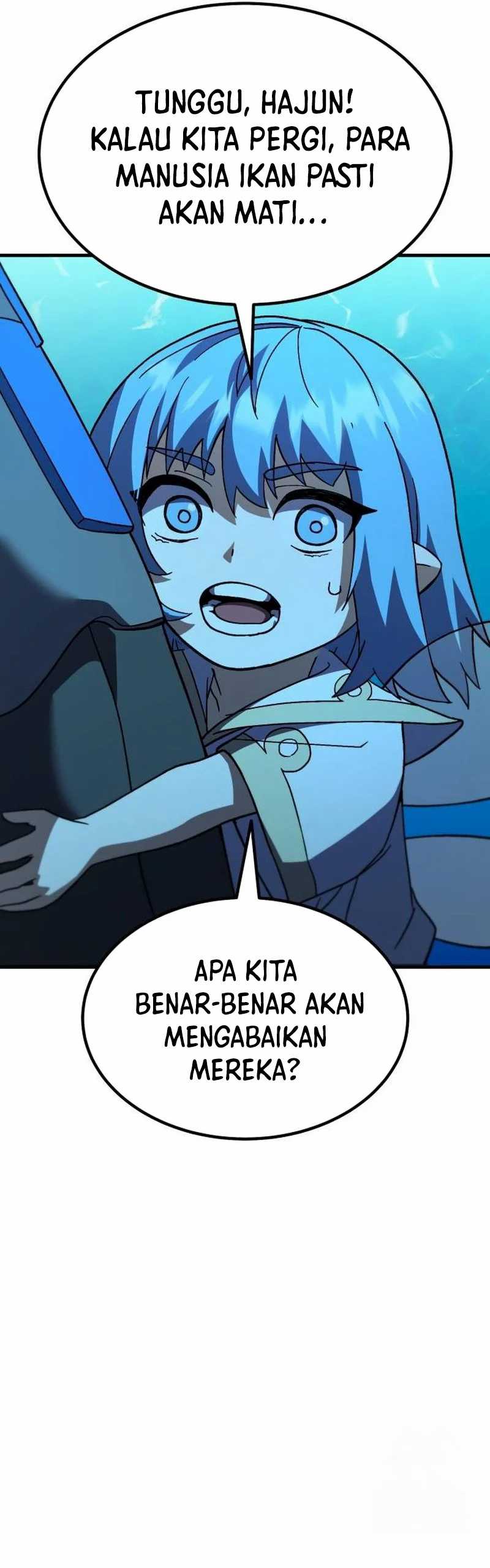 Divine Delivery  ( Heavenly Deliveryman ) Chapter 59 Gambar 20