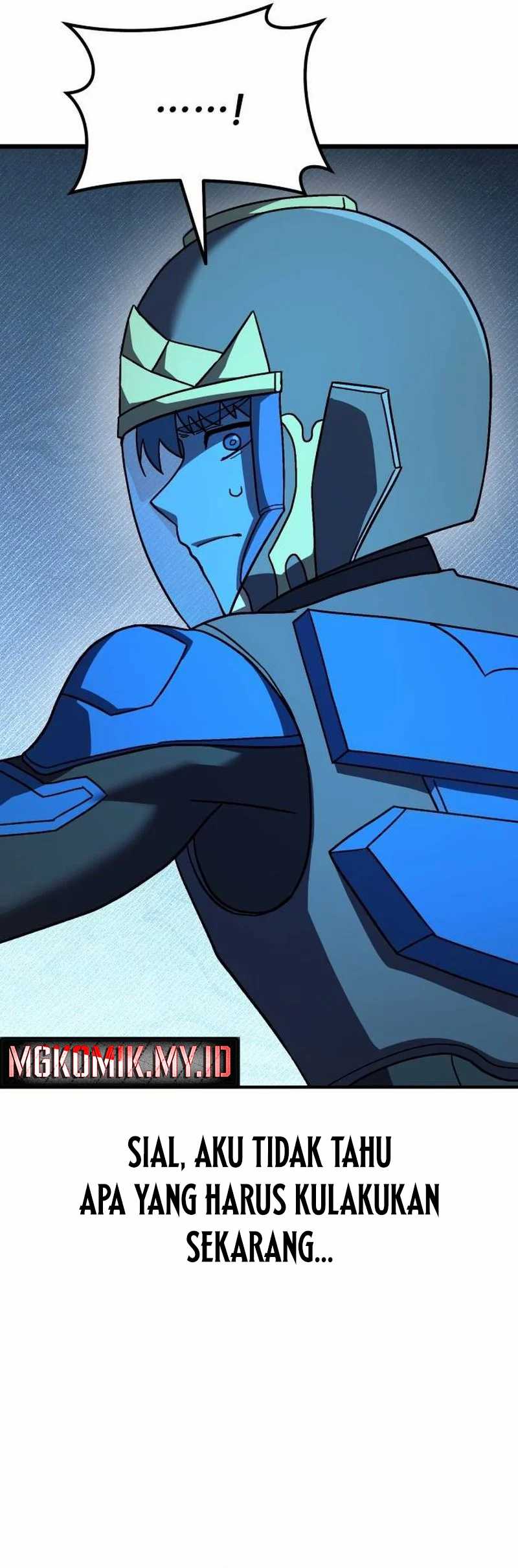 Divine Delivery  ( Heavenly Deliveryman ) Chapter 59 Gambar 23