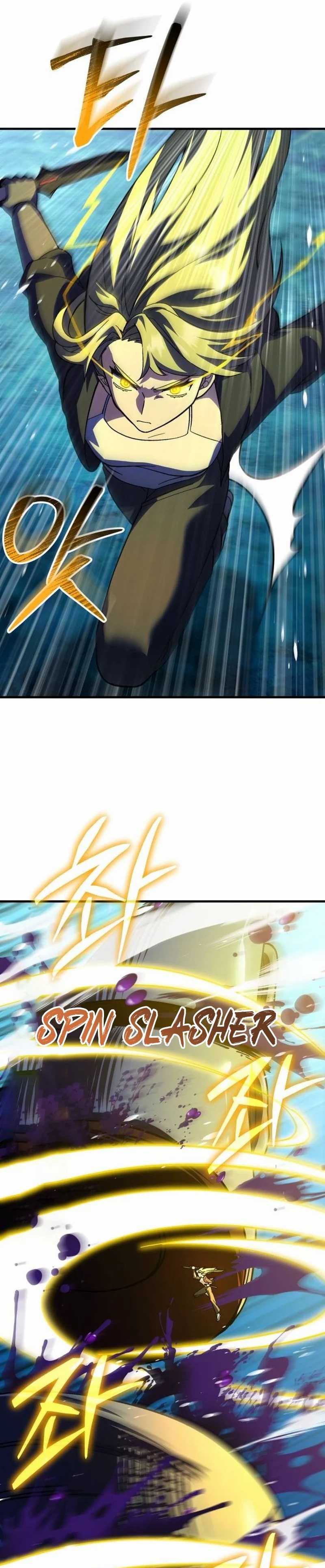 Divine Delivery  ( Heavenly Deliveryman ) Chapter 59 Gambar 26